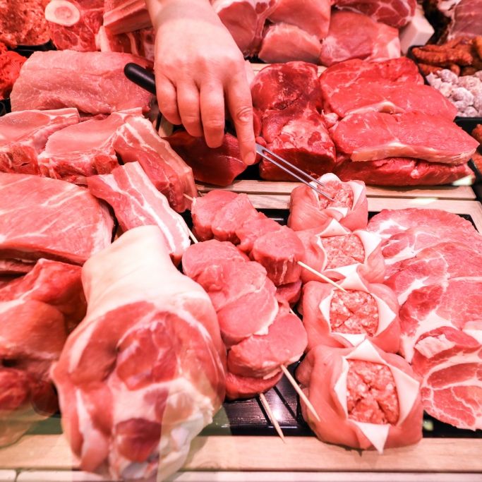 Fleischeslust verloren? So isst Deutschland 2020