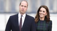 Kate Middleton und Prinz William setzen sich gegen die britische 