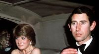 Die Ehe von Prinzessin Diana und Prinz Charles sorgte für jede Menge Skandale.