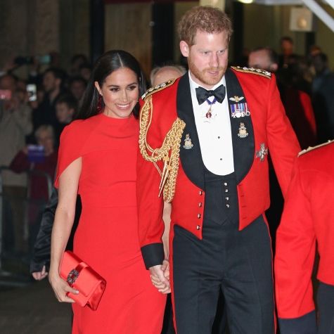 "Let's Dance"-Hammer! Tanzt Herzogin Meghan mit IHM? "Let's Dance"-Hammer! Tanzt Herzogin Meghan mit IHM? (Foto)