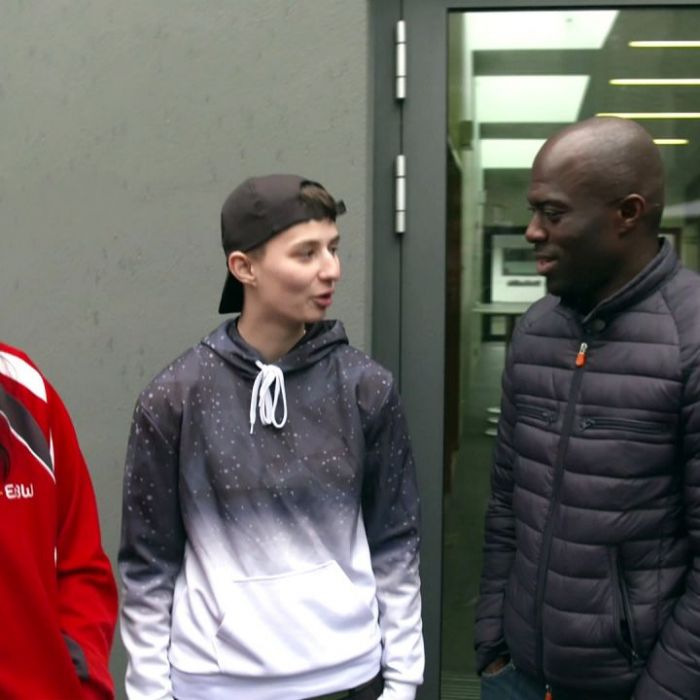 Wiederholung der Reportagereihe online und im TV Wiederholung der Reportagereihe online und im TV (Foto)