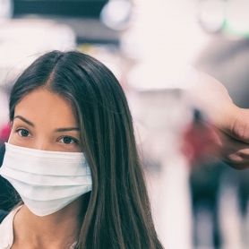 Studie offenbart: DAS schützt wirklich vor Covid-19 Studie offenbart: DAS schützt wirklich vor Covid-19 (Foto)