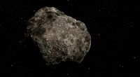 Gleich sechs Asteroiden fliegen am Wochenende sehr nah an der Erde vorbei.