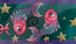 ♓ Wochenhoroskop Fische (08.08. - 14.08.)