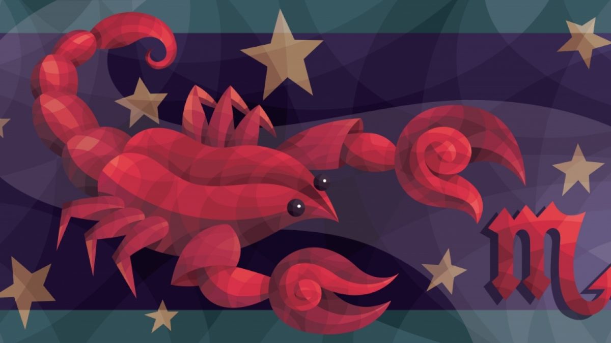 Neugierig, kritisch, ausdauernd - Skorpione im Horoskop (Foto)