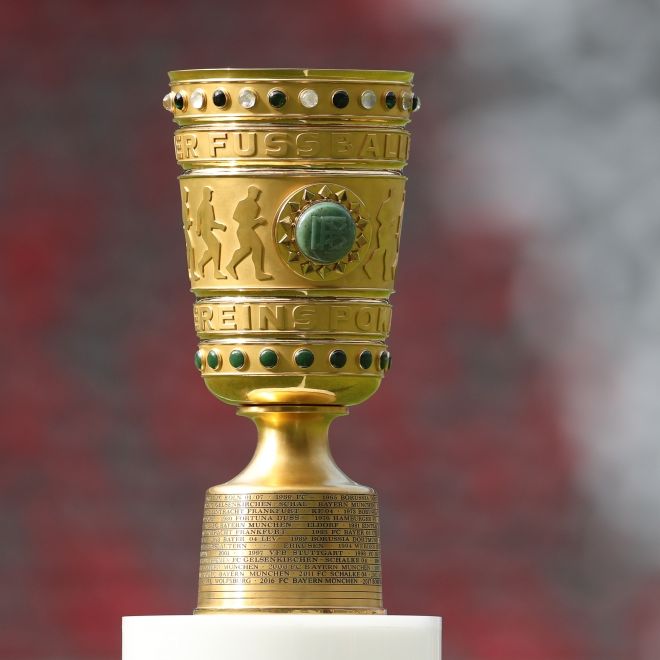 FC Bayern vs. Eintracht Frankfurt live! Wer zieht ins Finale ein?