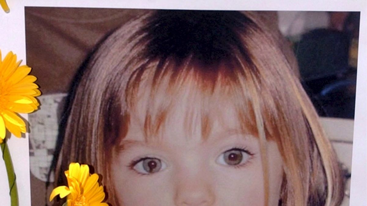 Über den Verdächtigen im Vermisstenfall Madeleine McCann kommen immer mehr Details zum Vorschein. (Symbolfoto) (Foto)