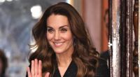 Kate Middleton freut sich über Familienzuwachs während der Corona-Krise.