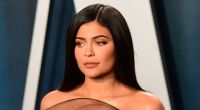 Kylie Jenner verzückte ihre Fans im Netz mit einem sexy Schnappschuss.