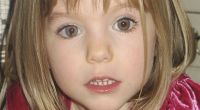 Die kleine Madeleine McCann gilt seit 2007 als vermisst.