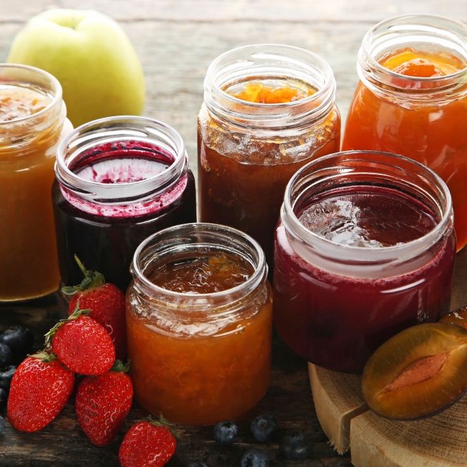 Glassplitter-Gefahr! Aldi warnt vor DIESER Konfitüre Glassplitter-Gefahr! Aldi warnt vor DIESER Konfitüre (Foto)