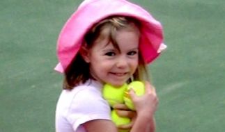 Vermisstenfall Maddie Mccann Verdachtiger Bestreitet Mord Aber Sammelte Kinderpornos News De