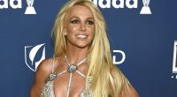 Britney Spears lässt ihre Fans im Netz frohlocken.
