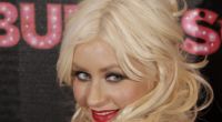 Christina Aguilera zeigt sich nackt im Netz.