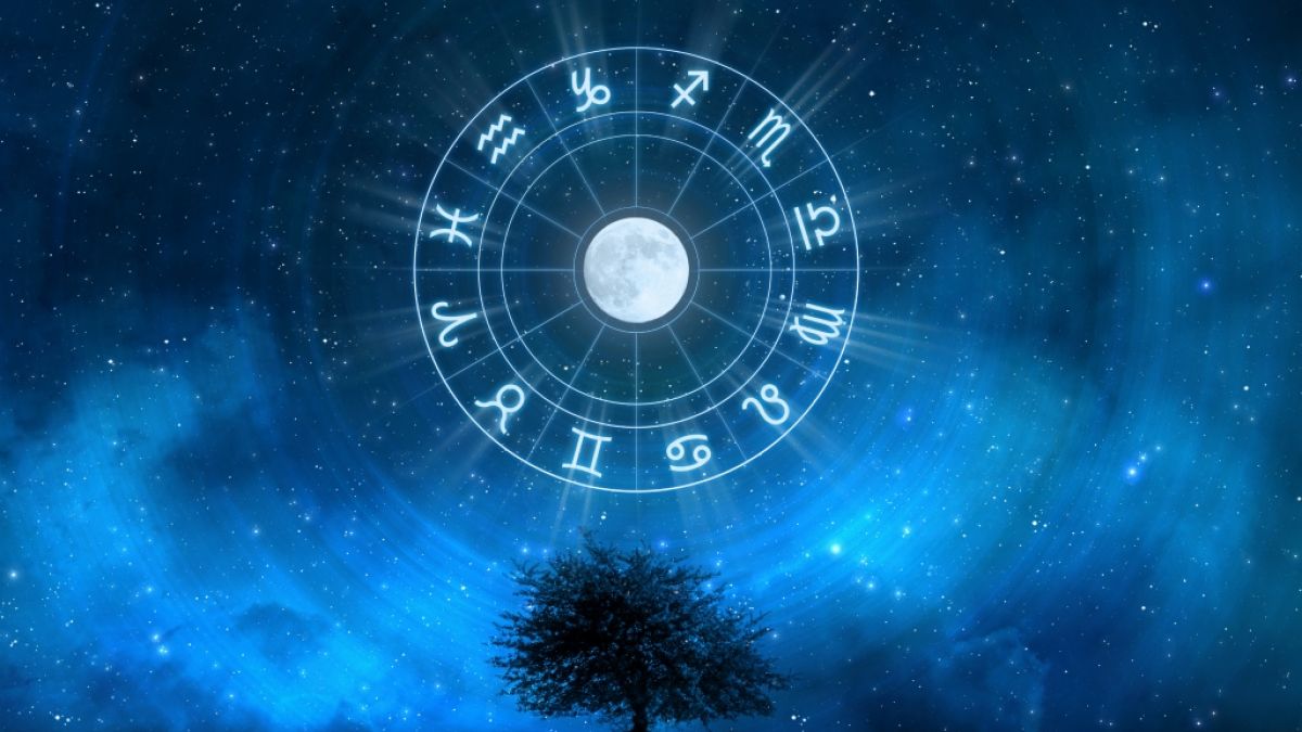 #Dies Tageshoroskop z. Hd. Mittwoch, den 21.12.2022: Ebendiese Tipps schenken Ihnen die Sterne heute
