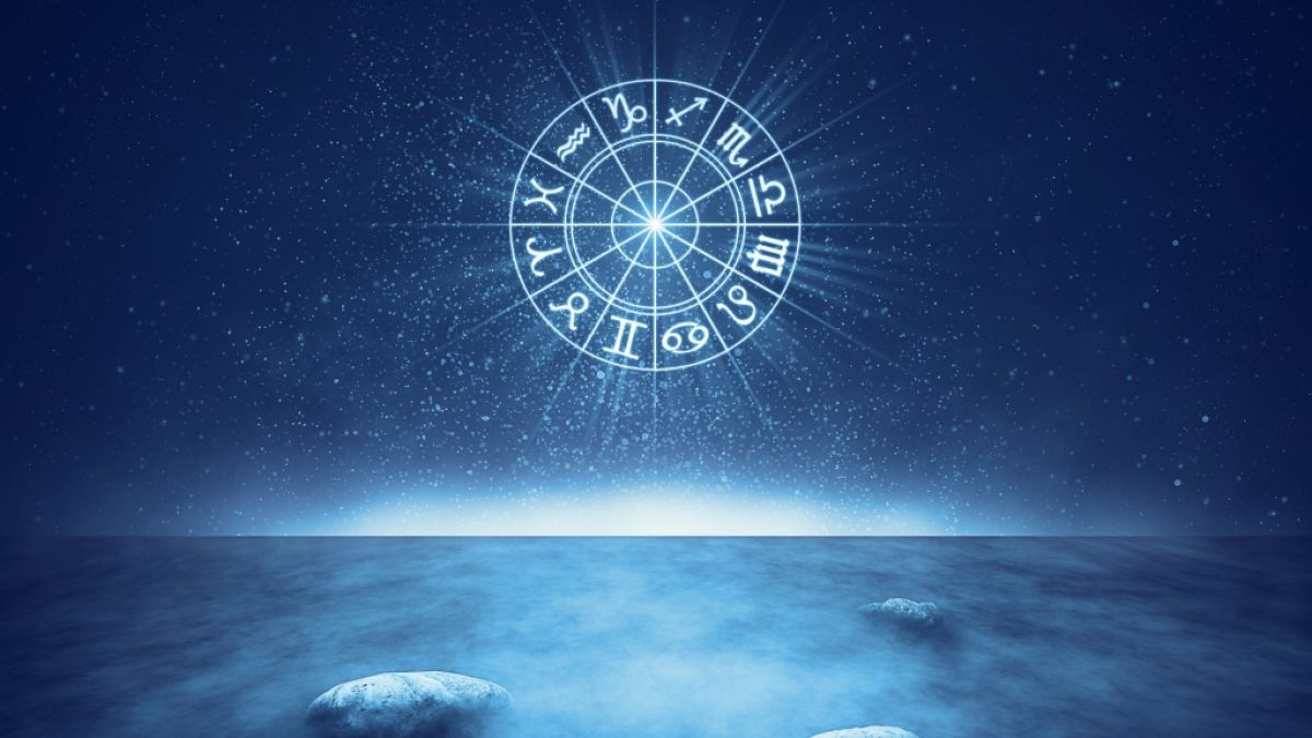 #Dasjenige Tageshoroskop am Montag, den 19.12.2022: So starten Sie heute richtig durch!