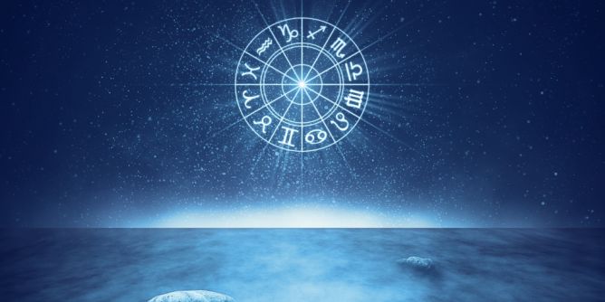 Ihr Tageshoroskop für Montag, den 09.08.2021