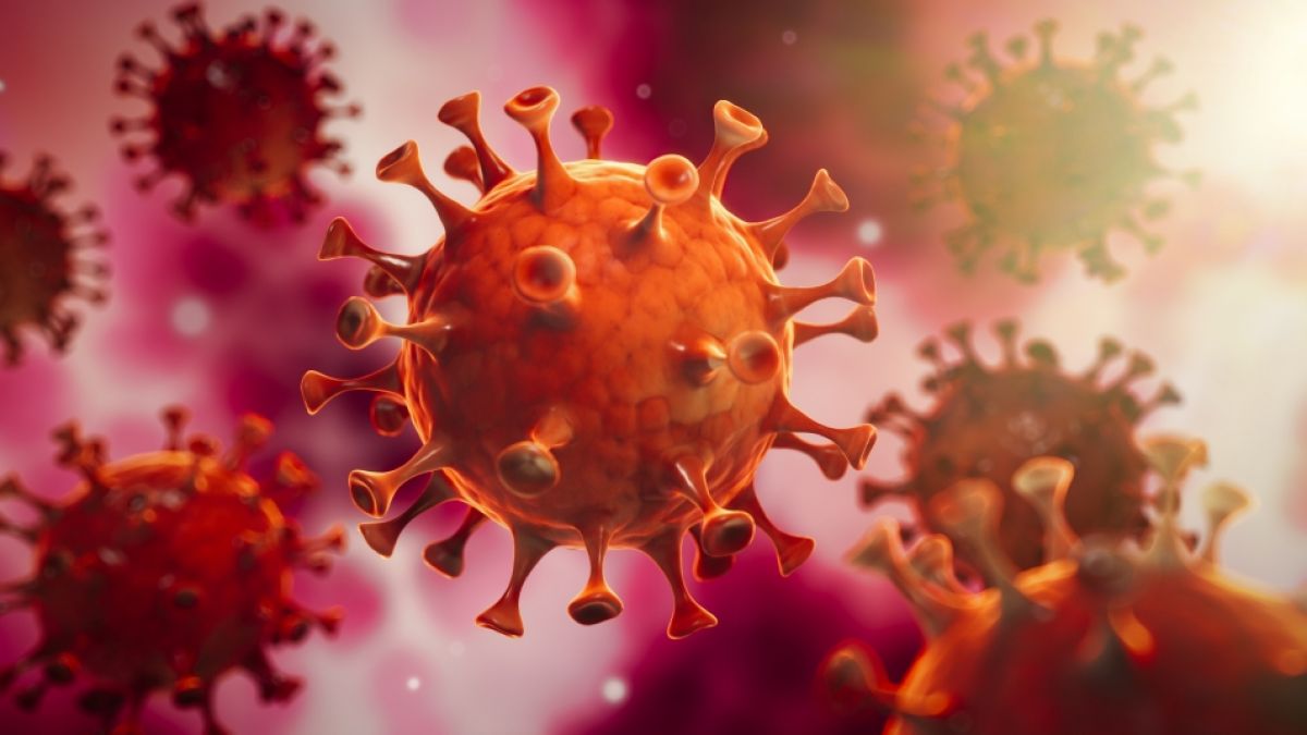 Das Coronavirus stellt Wissenschaftler weiterhin vor Rätsel. (Foto)