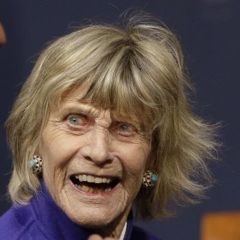 Letzte Schwester von John F. Kennedy mit 92 Jahren gestorben Letzte Schwester von John F. Kennedy mit 92 Jahren gestorben (Foto)