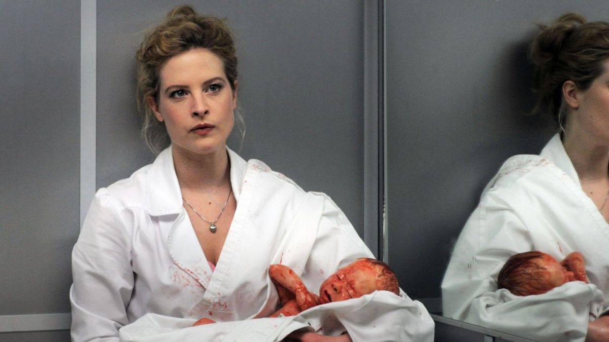 Doctor S Diary Manner Sind Die Beste Medizin Im Livestream Und Tv Folge 1 Aus Staffel 2 Der Comedyserie News De