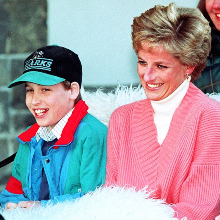 Skandinavische Royals zwischen Bangen und Hoffen Empörung bei Lady Di Fans Skandinavische Royals zwischen Bangen und Hoffen Empörung bei Lady Di Fans (Foto)