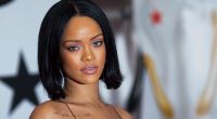 Sängerin Rihanna schafft es immer wieder mühelos, ihre Fangemeinde mit sexy Fotos in Ekstase zu versetzen.