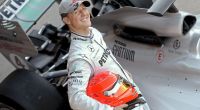 Formel-1-Fans halten das Andenken an Michael Schumacher auch Jahre nach seiner aktiven Rennsportkarriere in Ehren.