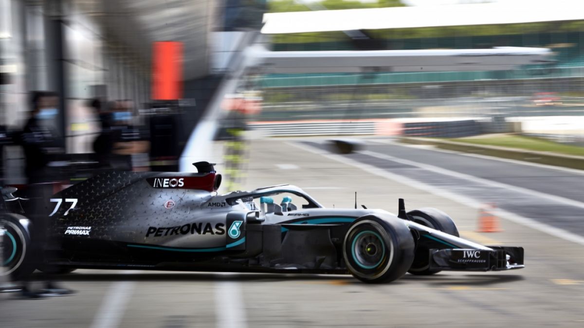 RTL steigt aus der Formel-1-Berichterstattung aus. (Foto)