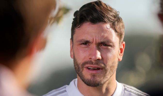 Lucas Hector ist tot