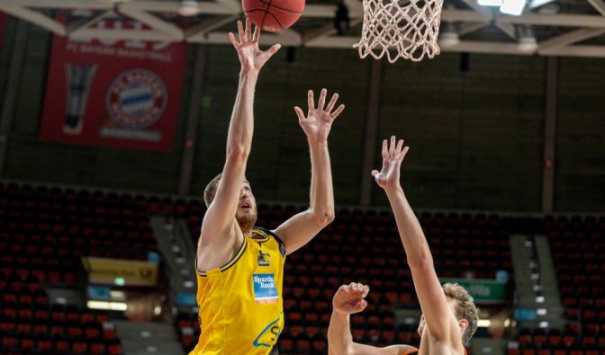 BBL Playoff-Finale 2020