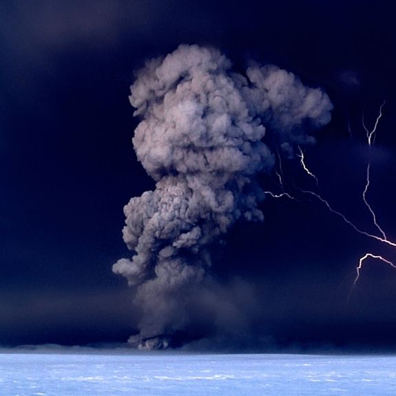 Warnung vor Vulkanausbruch! Droht Naturkatastrophe auf Island?