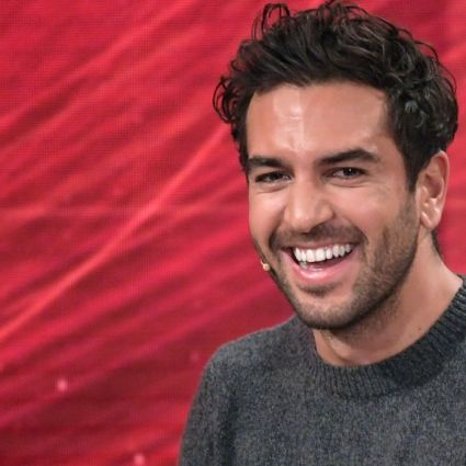 Elyas M Barek Privat Was Macht Der Fack Ju Gohte Star Eigentlich Abseits Der Kameras News De