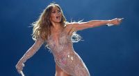 Jennifer Lopez wackelt sich in die Herzen der Fans.