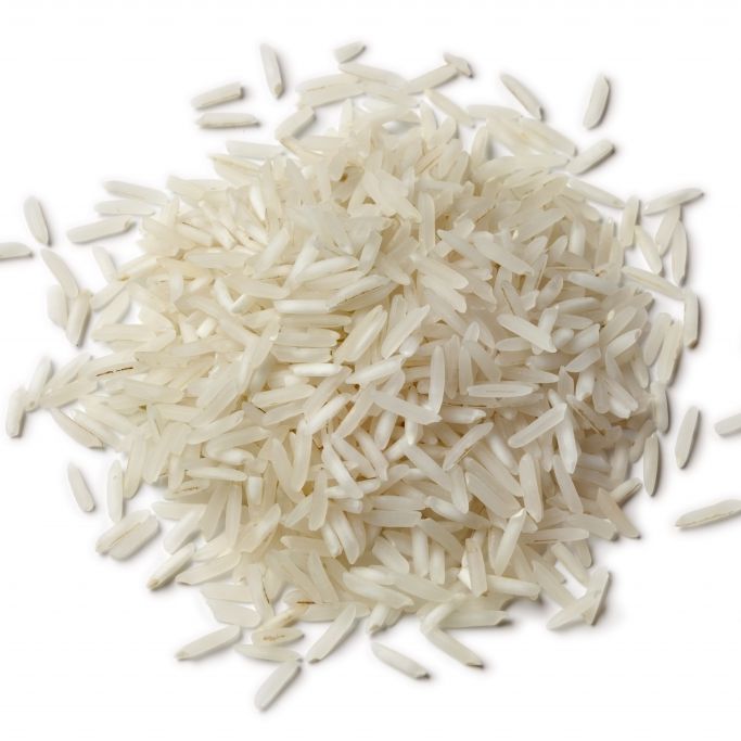 Vorsicht, krebserregendes Arsen! DIESER Reis macht mehr als satt