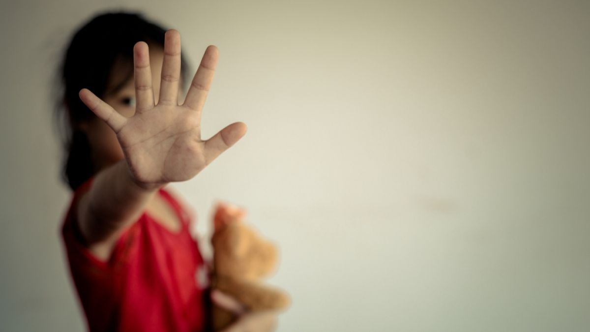 Ein 14 Jahre altes Mädchen aus Indien wurde nach einer versuchten Gruppenvergewaltigung bei lebendigem Leibe angezündet (Symbolbild). (Foto)