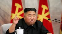 Neue Hinweise: Kim Jong-un soll tot sein.