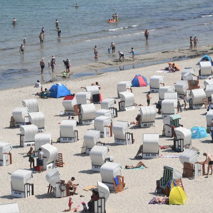 Angst um Urlaub! Wann gilt der Wohnort als Corona-Risikogebiet? Angst um Urlaub! Wann gilt der Wohnort als Corona-Risikogebiet? (Foto)