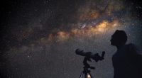 Der Sternenhimmel hält für Hobbyastronomen im Juli jede Menge Highlights bereit.