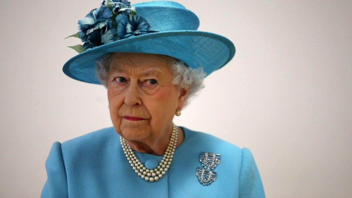 Muss Queen Elizabeth II. bald die Trennung von einem weiteren Familienmitglied verkraften? (Foto)