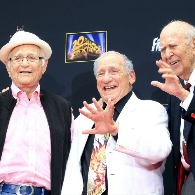 Trauer in Hollywood! "Oceans Eleven"-Star (98) gestorben Trauer in Hollywood! "Oceans Eleven"-Star (98) gestorben (Foto)