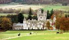Royaler geht's kaum: Auf Schloss Balmoral in den schottischen Highlands verbringt Queen Elizabeth II. ihre Ferien am allerliebsten.