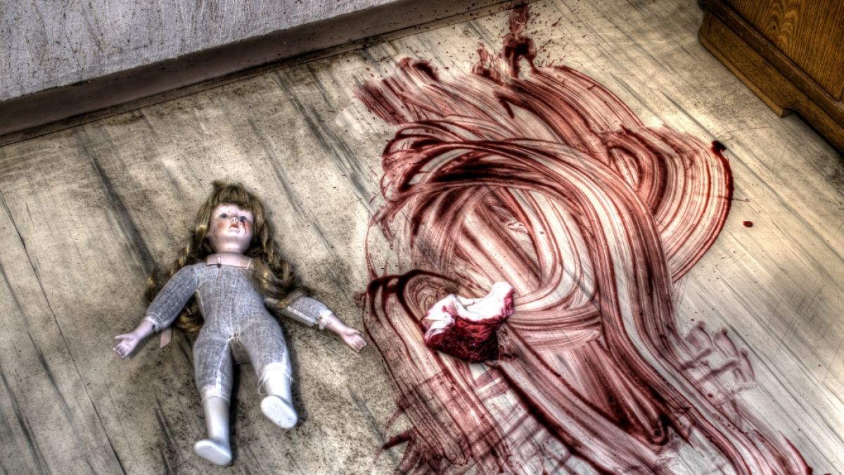 In London ist ein vierjähriges Mädchen gestorben. (Symbolfoto) (Foto)