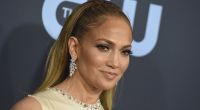 Jennifer Lopez gibt im Netz wieder ordentlich Gas.