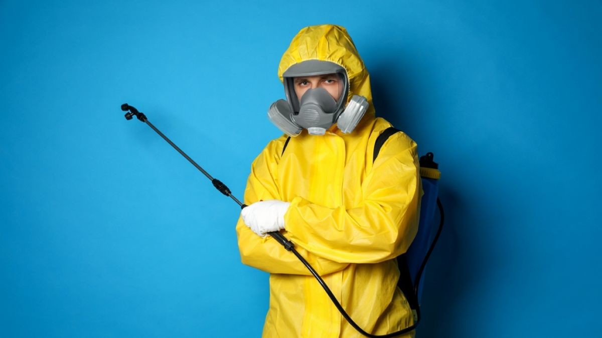 Droht uns nun eine weltweite Pest-Epidemie? (Foto)