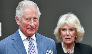 Camilla Parker Bowles: Wegen Lady Di! DARUM wird die Frau von Prinz