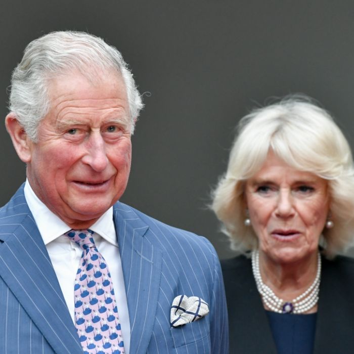 Offene Worte von Camilla Parker Bowles: Wie krank ist Prinz Charles? (Foto)