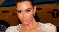 Kim Kardashian verzückt ihre Fans im Netz.