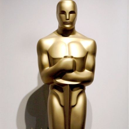 Todesschock in Hollywood! Oscar-Preisträger gestorben Todesschock in Hollywood! Oscar-Preisträger gestorben (Foto)