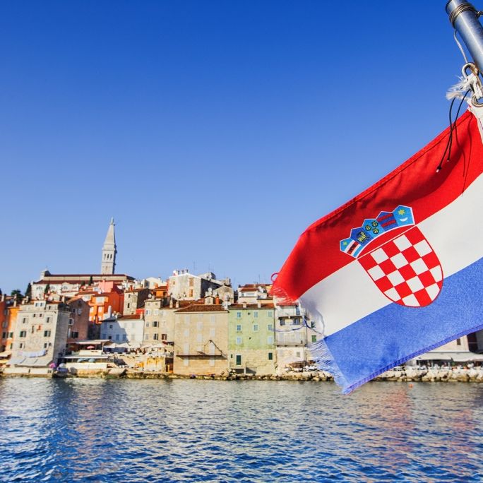 Urlauber zittern! Kommt jetzt die Reisewarnung für Kroatien?