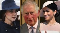 Kate Middleton, Prinz Charles und Meghan Markle waren in dieser Woche nicht die einzigen Blaublüter, die die Royals-News bereicherten.